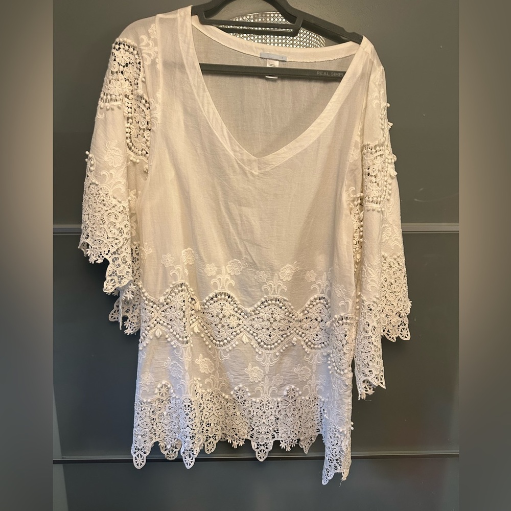 Eberjay Beach Cover Up size s/m